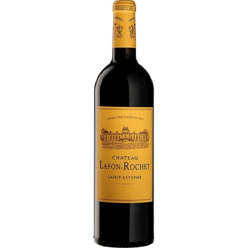 Chateau Lafon-Rochet - 4eme Cru Classe | French Wine Chateau Lafon-Rochet - 4eme Cru Classe | French Wine